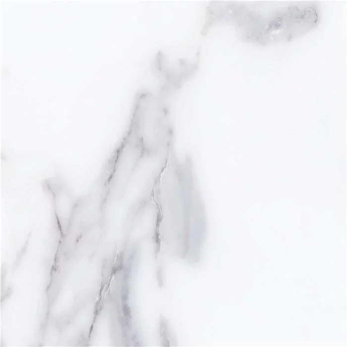 carrelage mat Artistic white