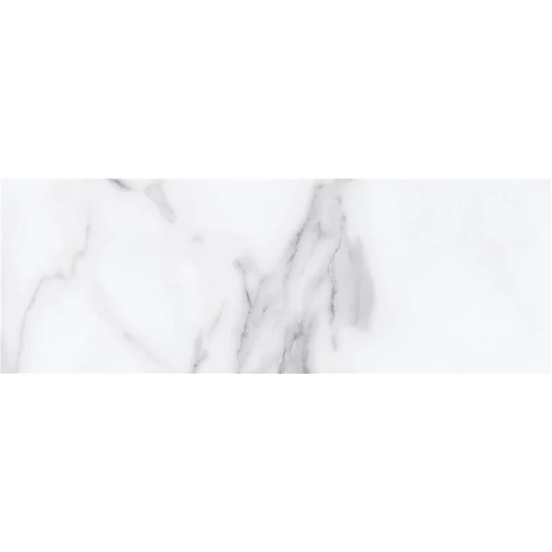 faïence Artistic White brillante