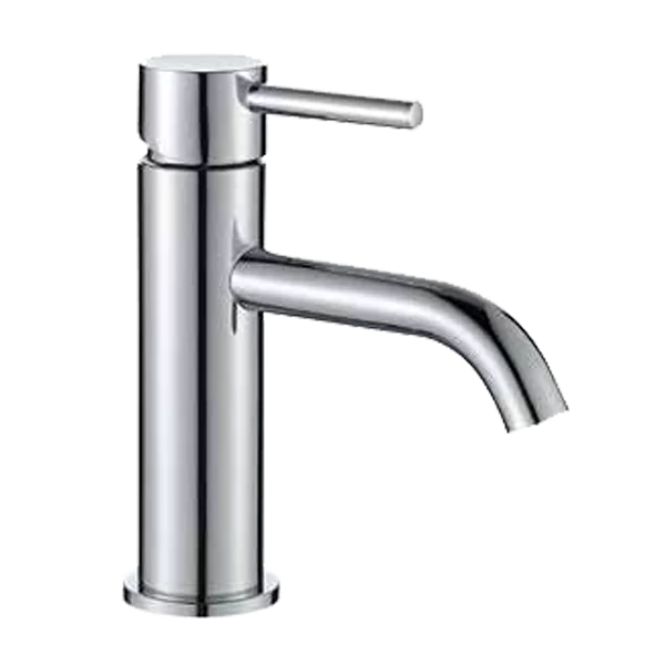 Mitigeur de lavabo monocommande Bel Air Chrome