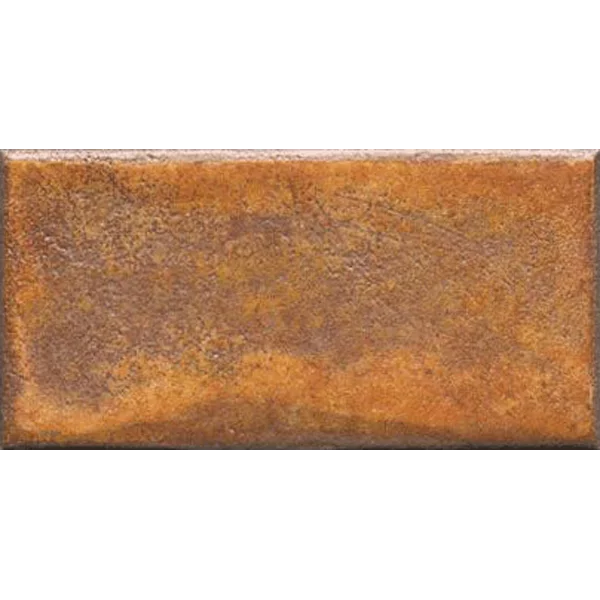 carrelage cotto Pergola natural