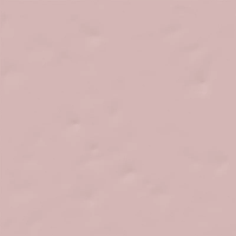 faïence Berta Rosa M mat