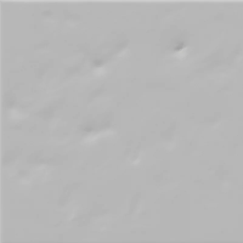 faïence Berta Gris M mat