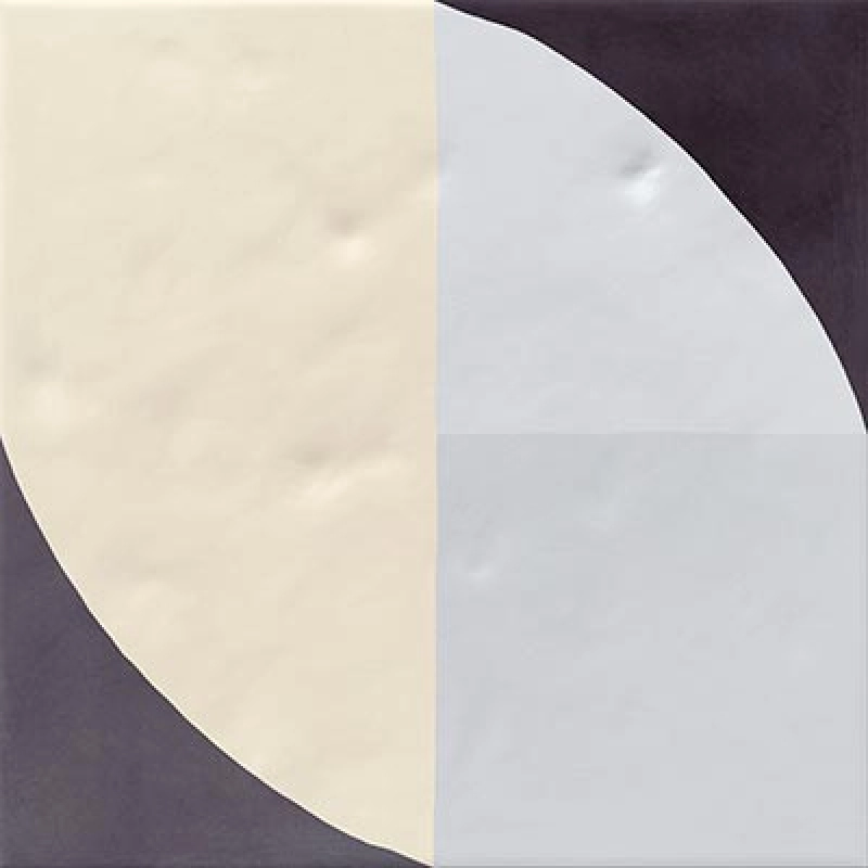 faïence Berta Mateo M mat 20x20cm