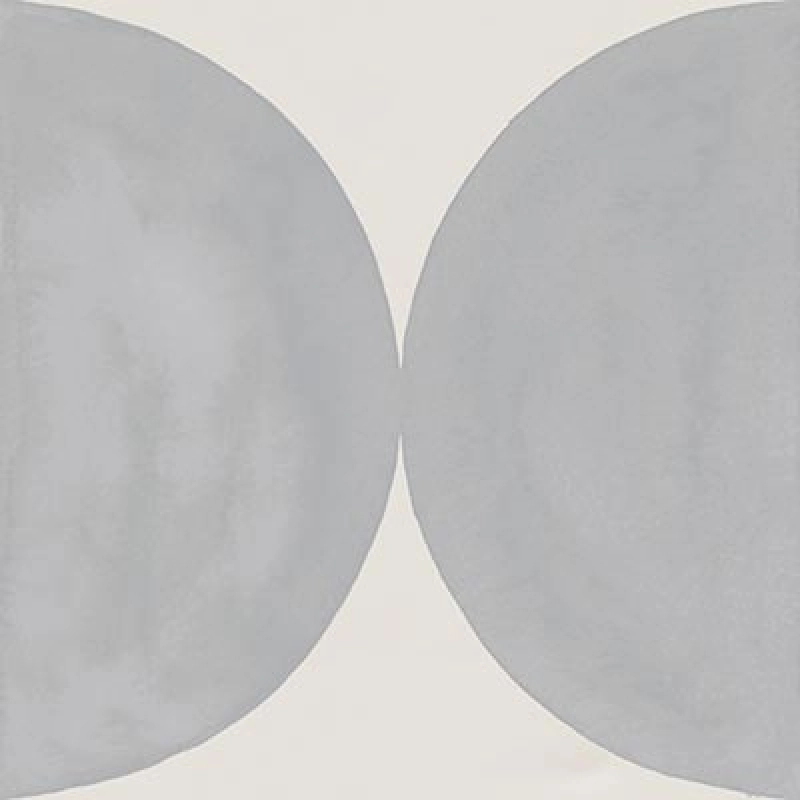 faïence Berta Mauro M mat 20x20cm