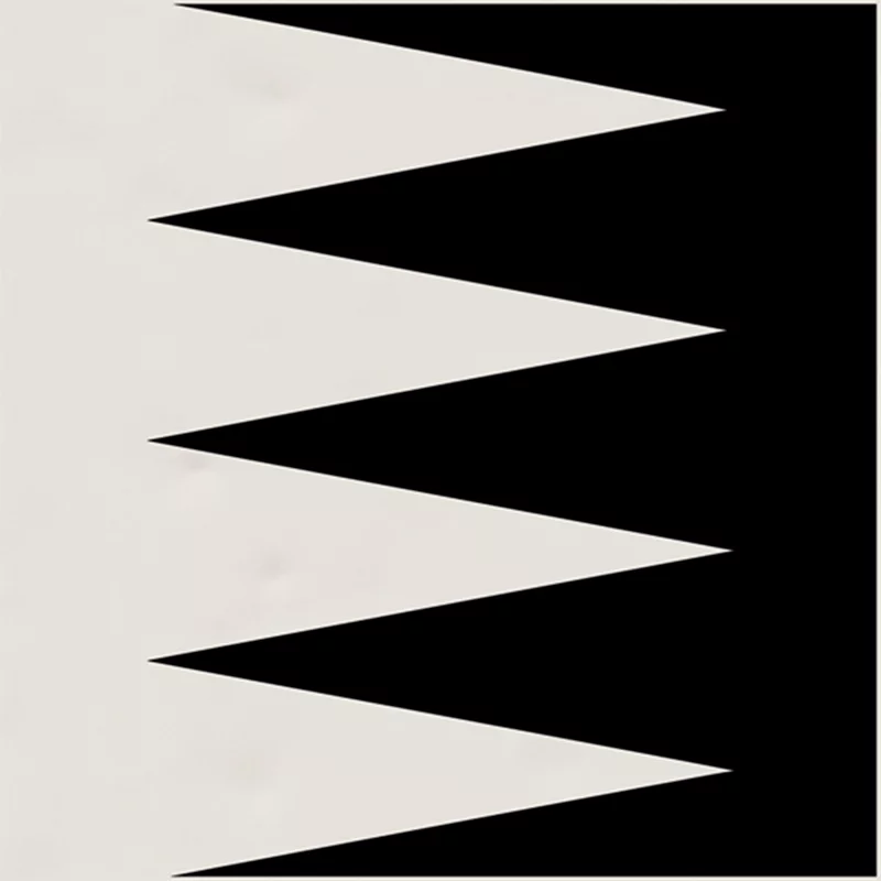 Grinyon Blanco negro