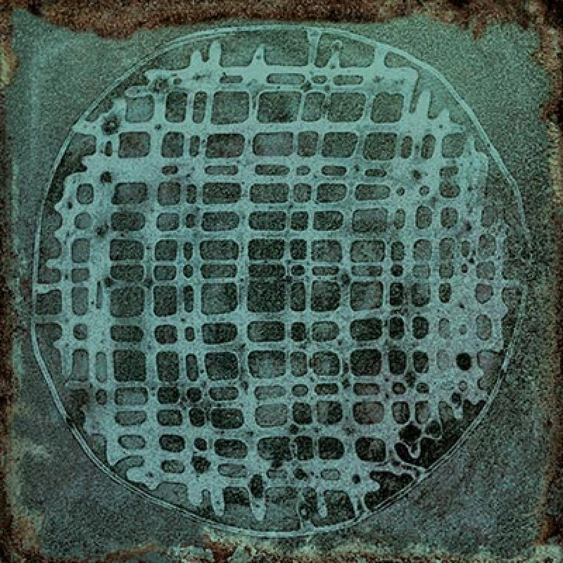 faïence Luca Jade Brillant 20x20cm
