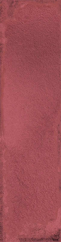 faïence Luca ABIC Granate 31.5x8cm