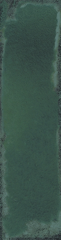 faïence Luca ABIC Jade 31.5x8cm