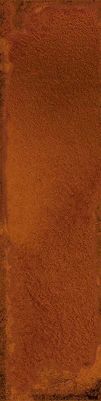 faïence Luca ABIC Lava 31.5x8cm