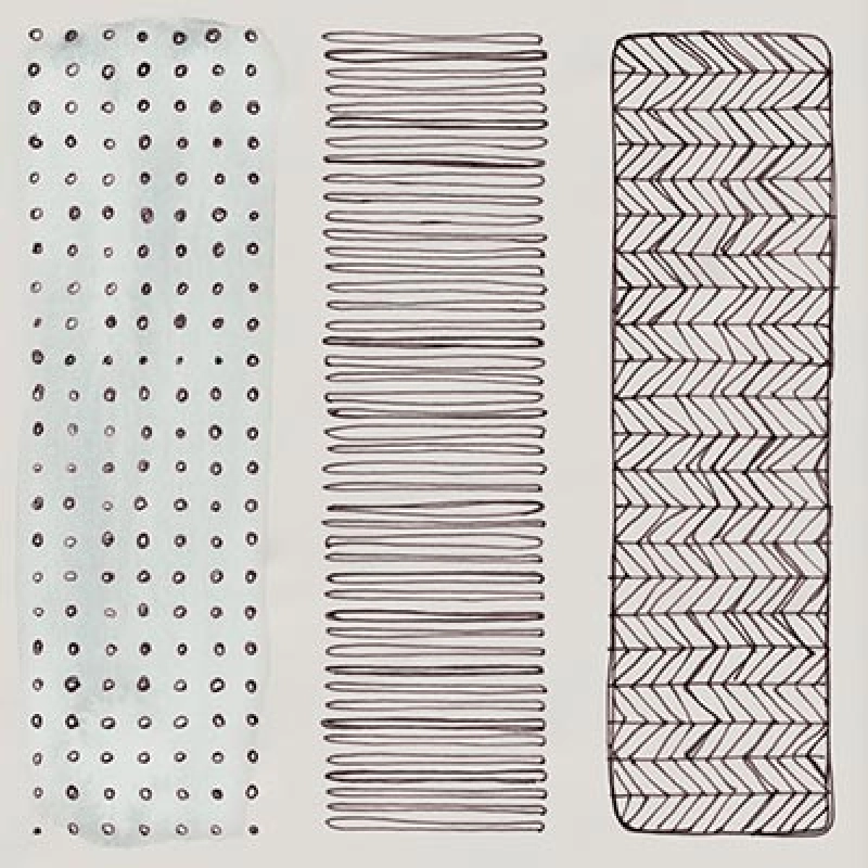faïence Paola Candela 20x20cm