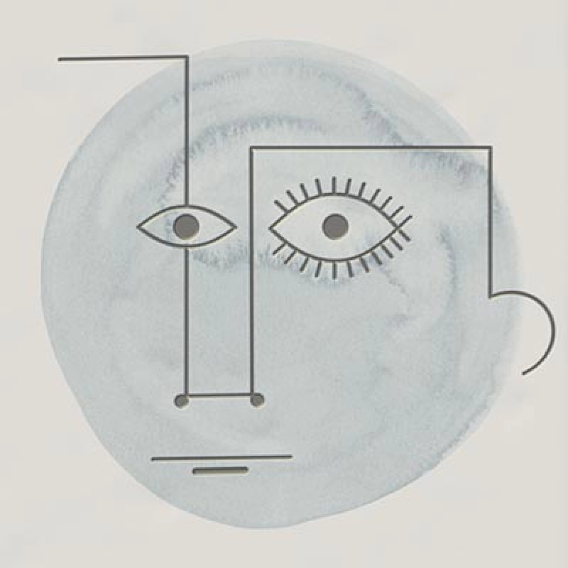 faïence Paola Fabio 20x20cm