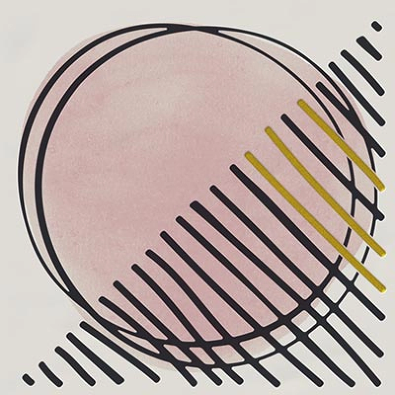 faïence Paola Ian 20x20cm