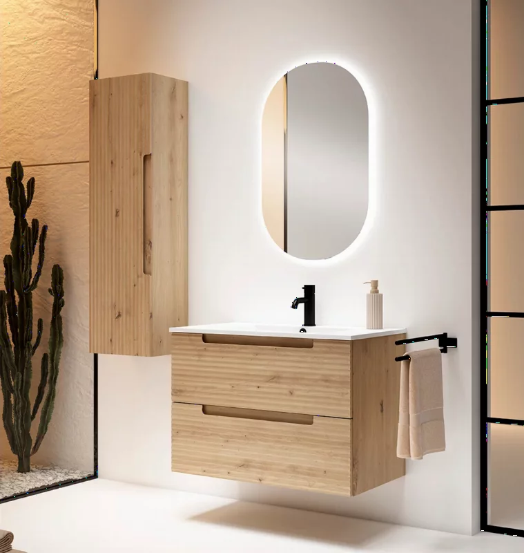 Ensemble Kyoto - 100cm Costa