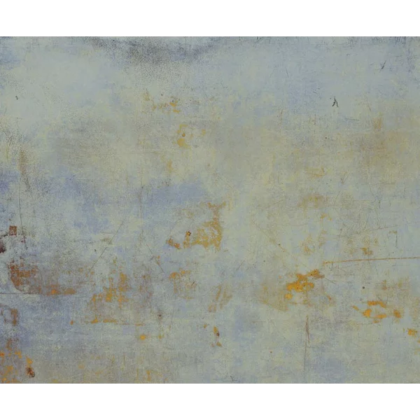 carrelage aspect métal Lamiere Blue