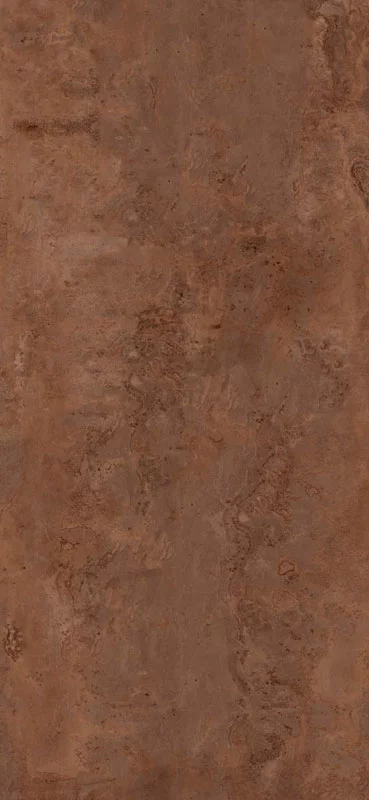 carrelage aspect metal Zinc Cooper naturel