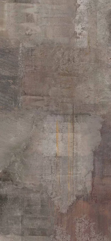 carrelage Tattoo Oxidum décor