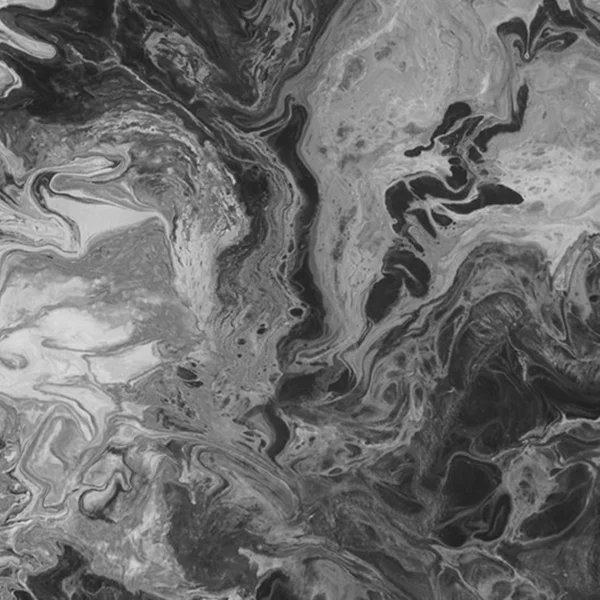 carrelage poli Fluid black