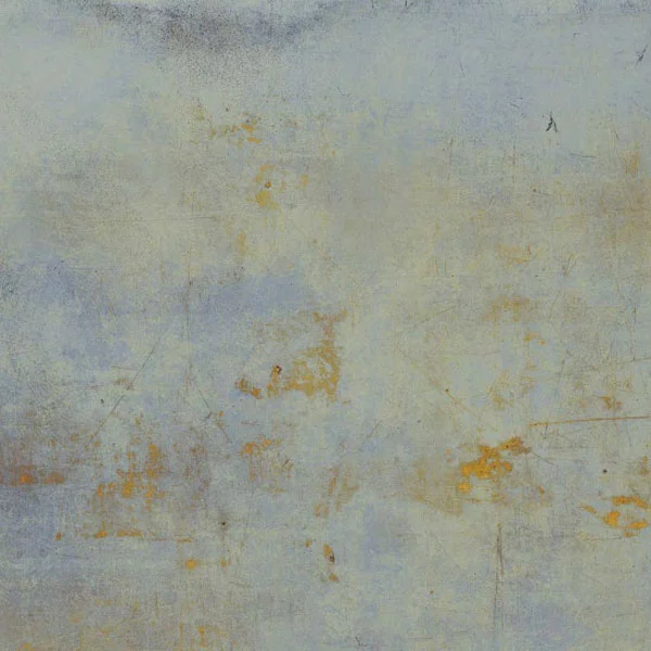 carrelage aspect métal Lamiere blue