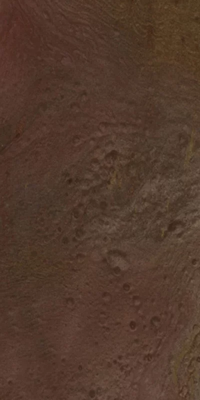 dalle 2cm Aquarela Red