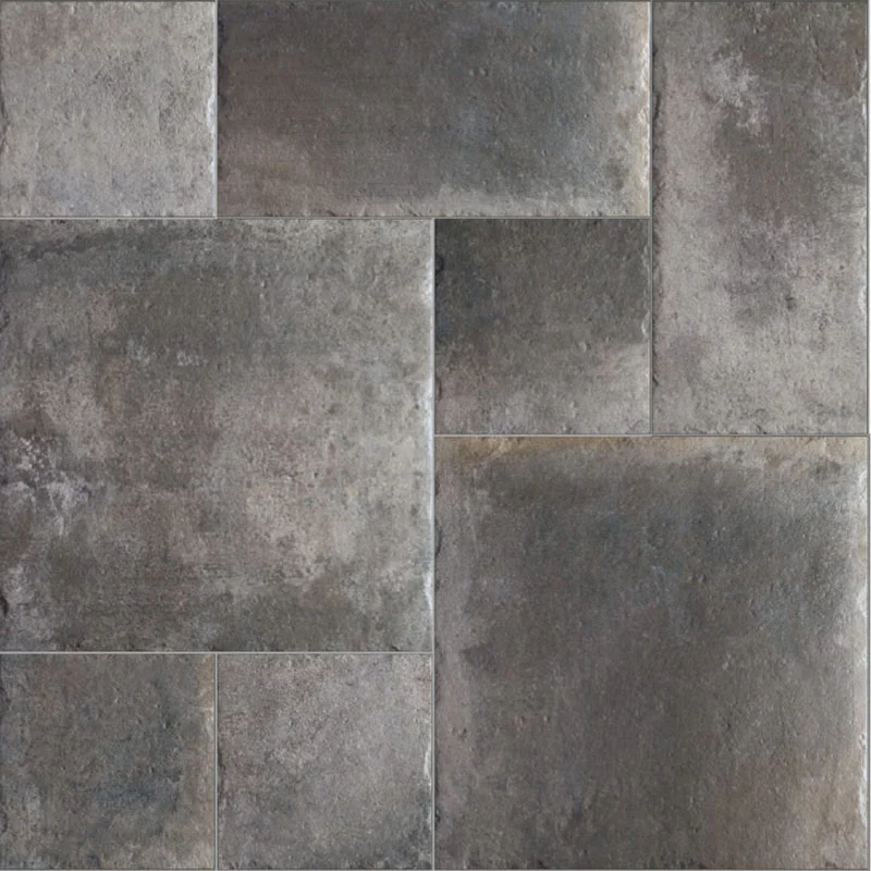 carrelage Memphis Marengo Opus modulaire