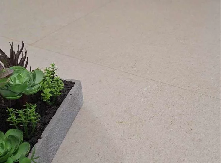 Carrelage Techstone Mink 60x60cm Rectifié