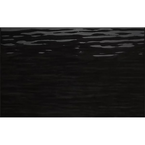 Faïence Sunshine Black