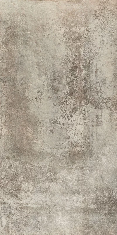 carrelage aspect metal Absolute Elements Earth