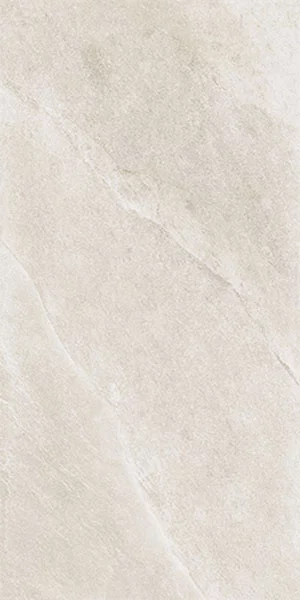 carrelage aspect pierre Wales White