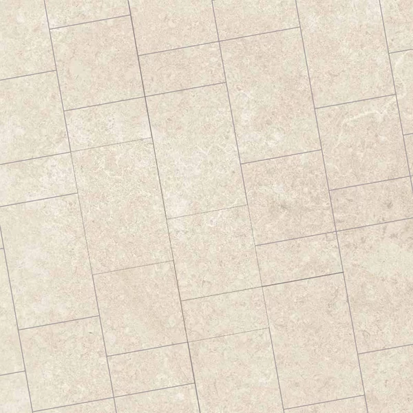 carrelage modulaire Lapis Alba