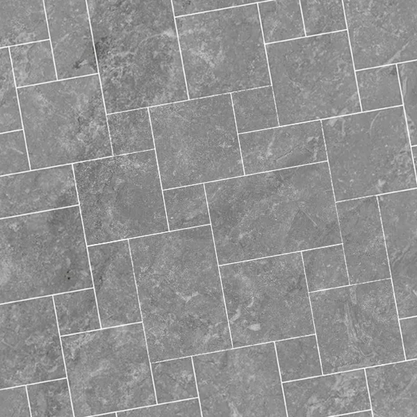 carrelage modulaire terrasse Lapis Nubilum