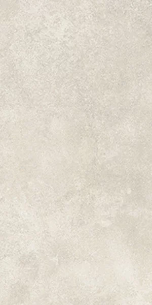 carrelage aspect béton Boston white 40x80cm