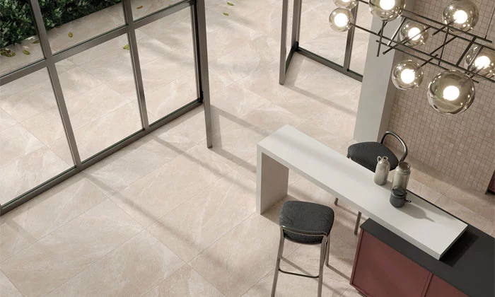 Dalle terrasse Wales Bige 60x120x2cm