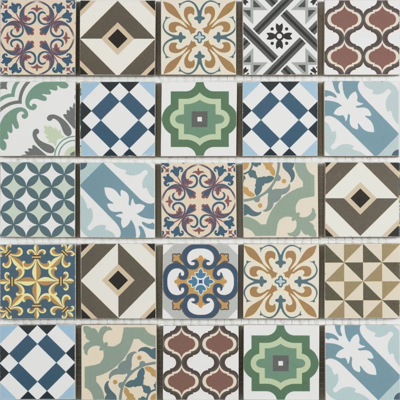 Concept Digitalker HP-1 mesh