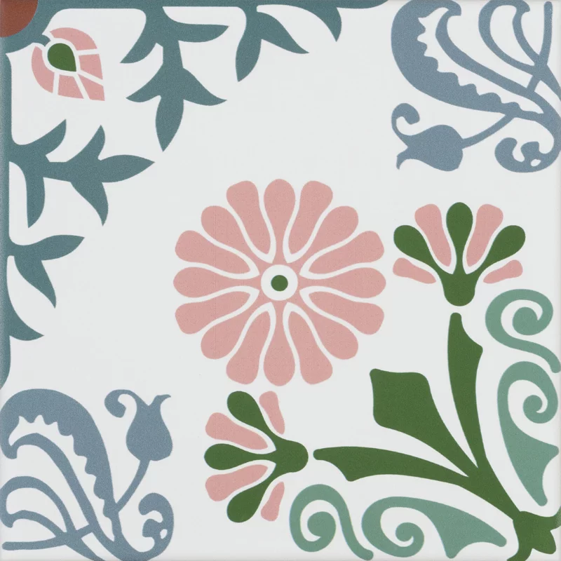 carrelage Hidraulico Digitalker HP-40