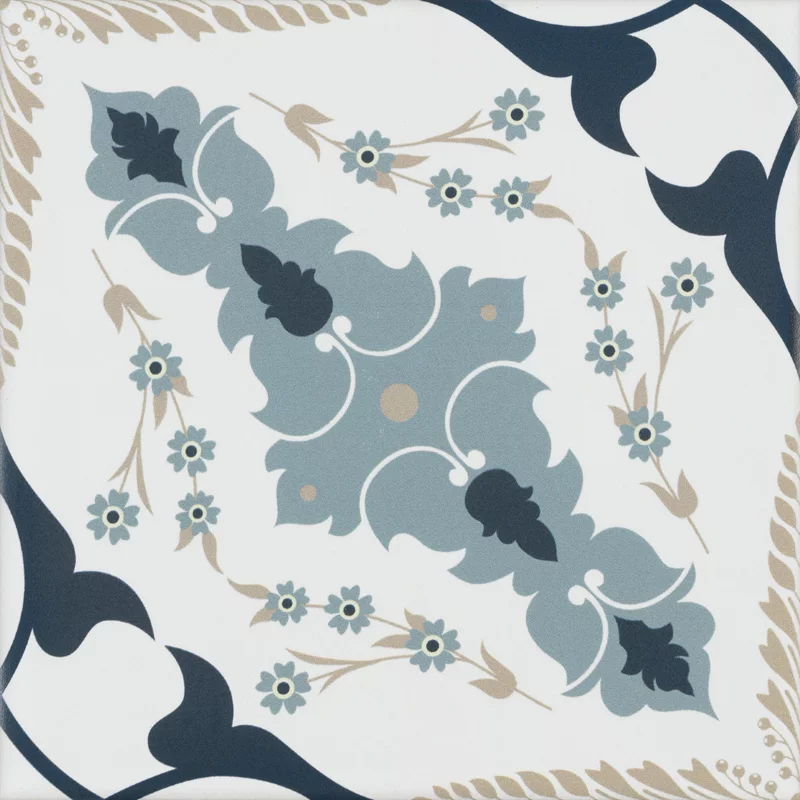 carrelage Hidraulico Digitalker HP-41