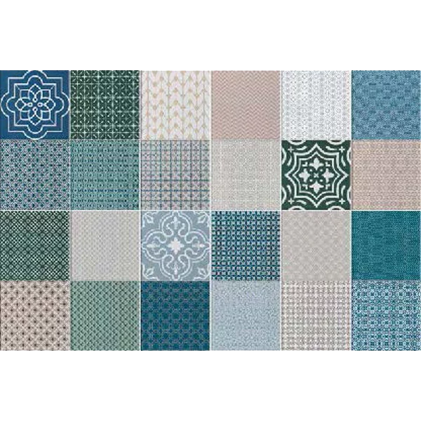 Carrelage Look Digitalker HP-37 Puzzle