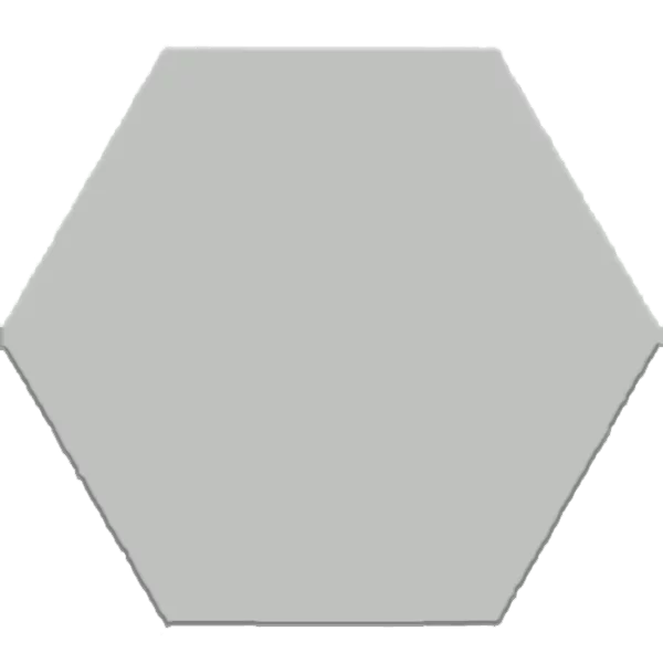 carrelage hexagonal Lisboa Blanco