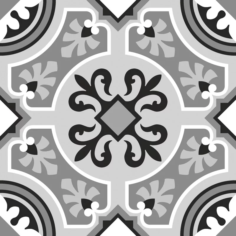 carrelage hidraulico HP-10