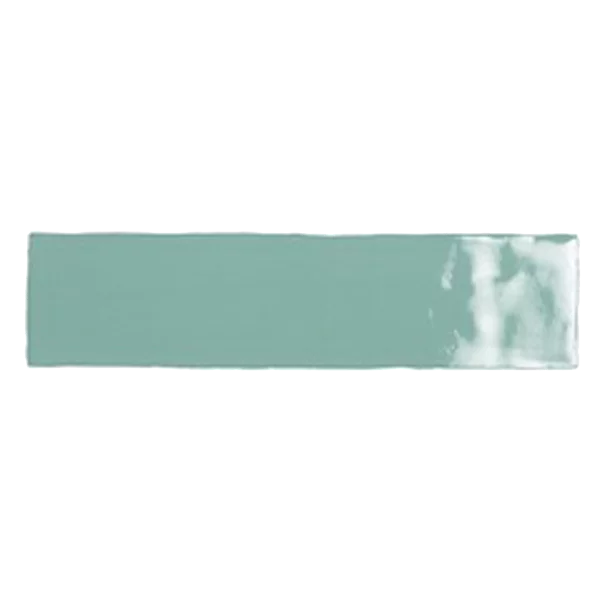 faïence Balance Silver Pine brillo