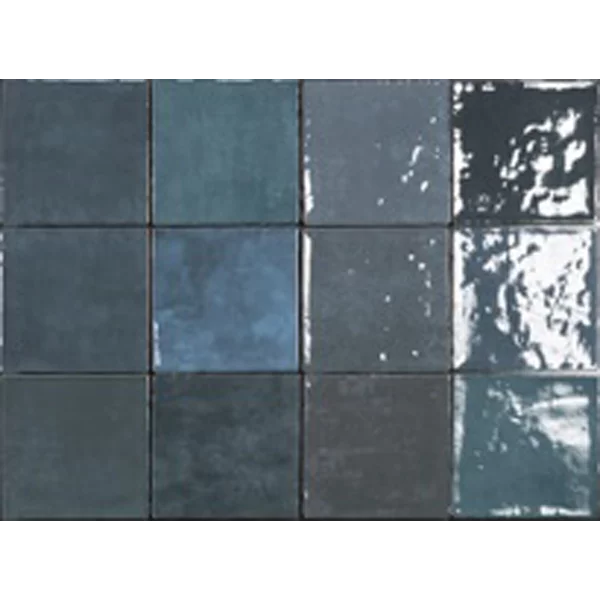 faïence Rainbow Dark mix