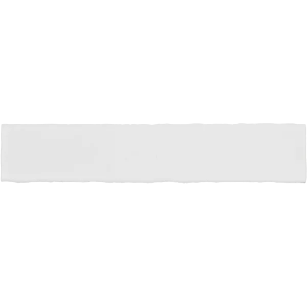 faïence Dublin blanco mat