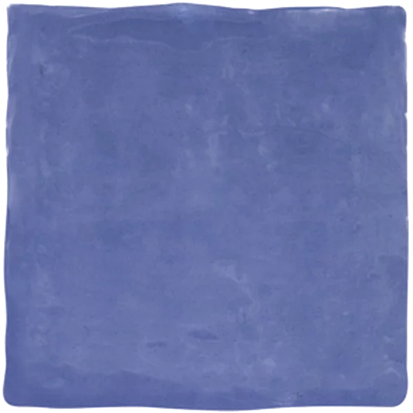 faïence Sevilla brillant Azul Celeste