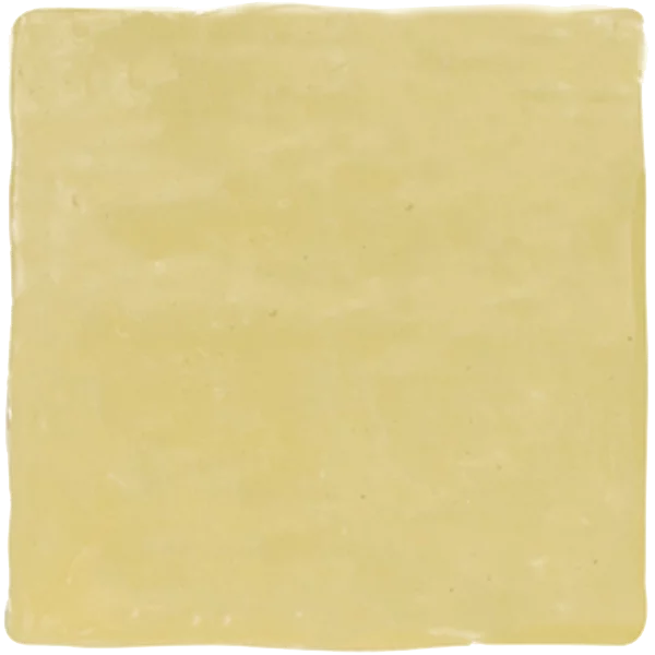 faïence Sevilla brillant Amarillo