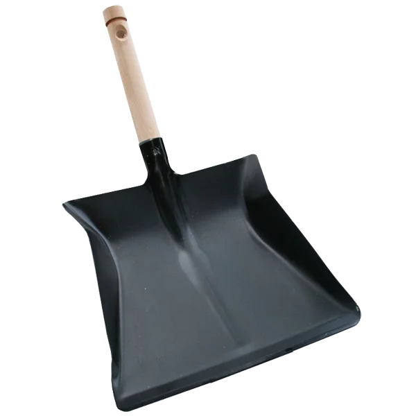 Pelle à poussière métallique - AV 100494