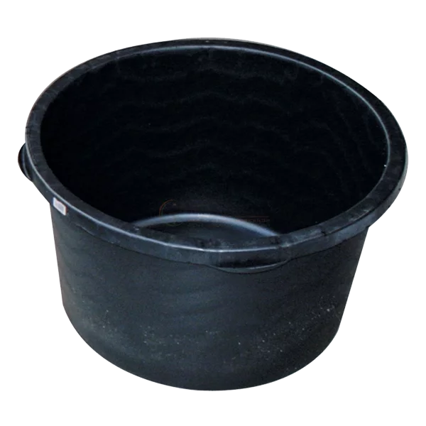 cuvette à mortier 90L - HP90050