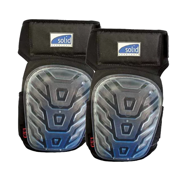 Genouillères ultra-légère renfort+gel - SO XP900