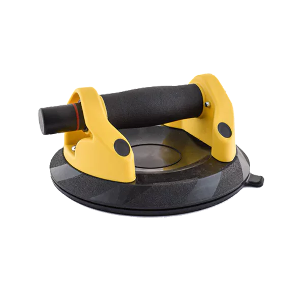 Ventouse ABS a pompe cap. 95kgs - SO 552095