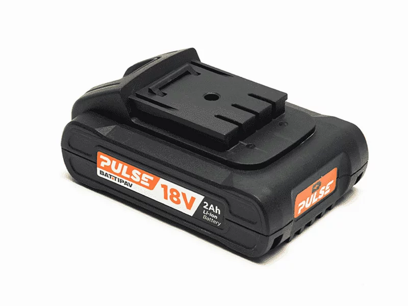 Batterie pour Vibrateur electrique PULSE 18V - BP 11503