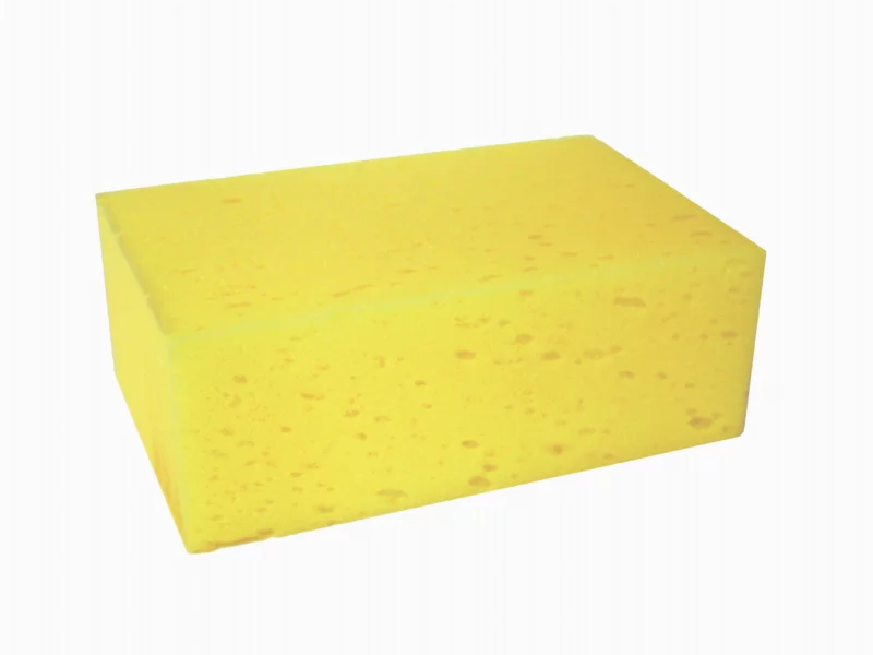 Eponge hydro haute qualité 190 x 130 x 70 mm - BC 562320