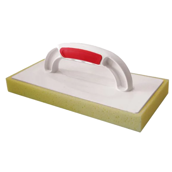 Talochon plastique Soft Grip mousse Hydro 280x140x30mm - PL 279300